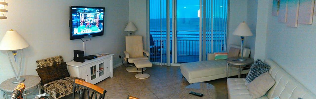 Ocean Walk Resort Daytona Beach Exterior photo