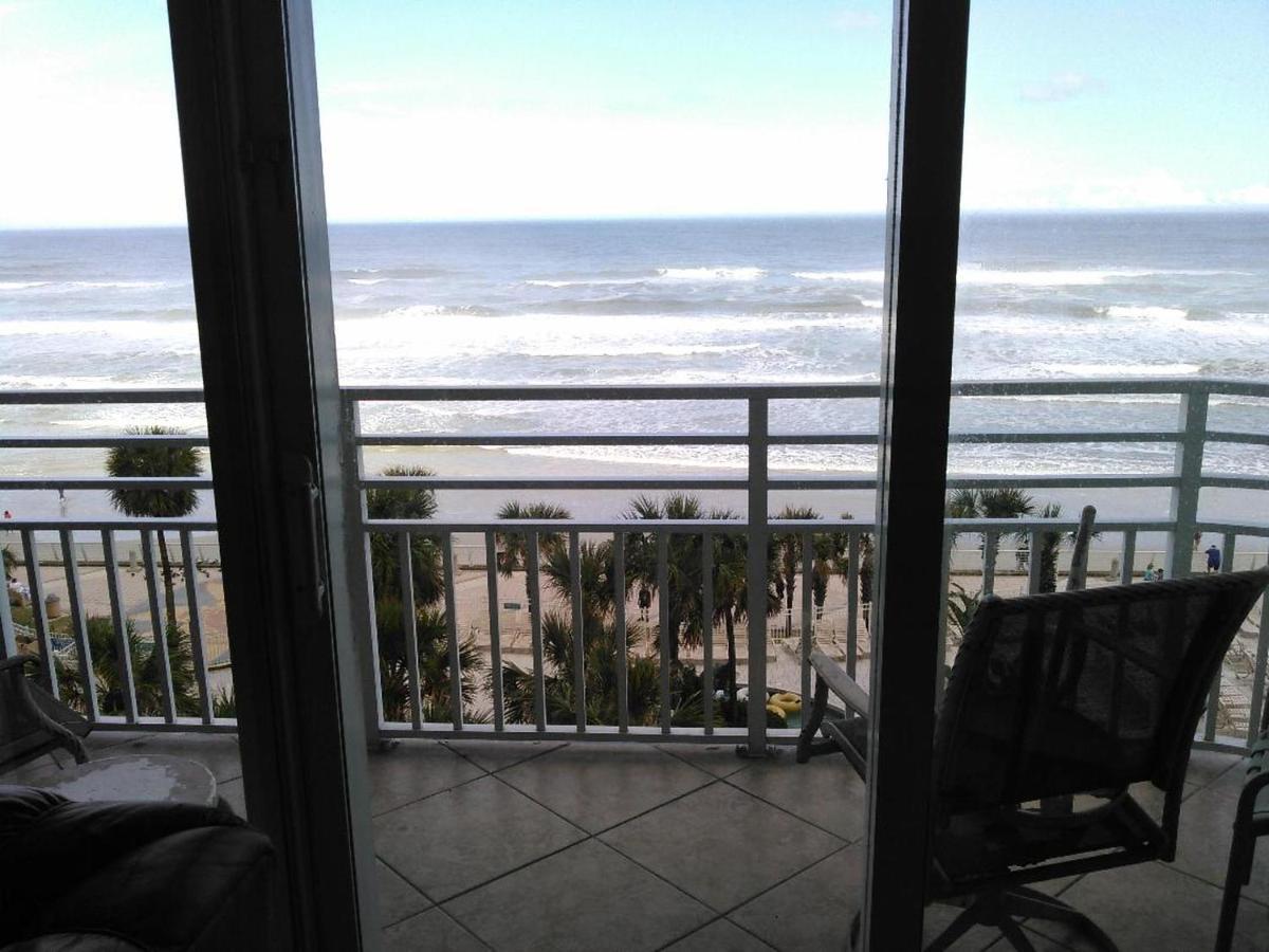 Ocean Walk Resort Daytona Beach Exterior photo