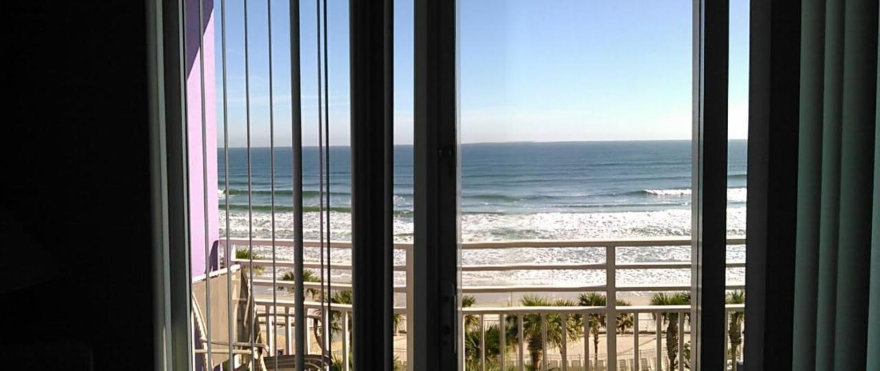 Ocean Walk Resort Daytona Beach Exterior photo