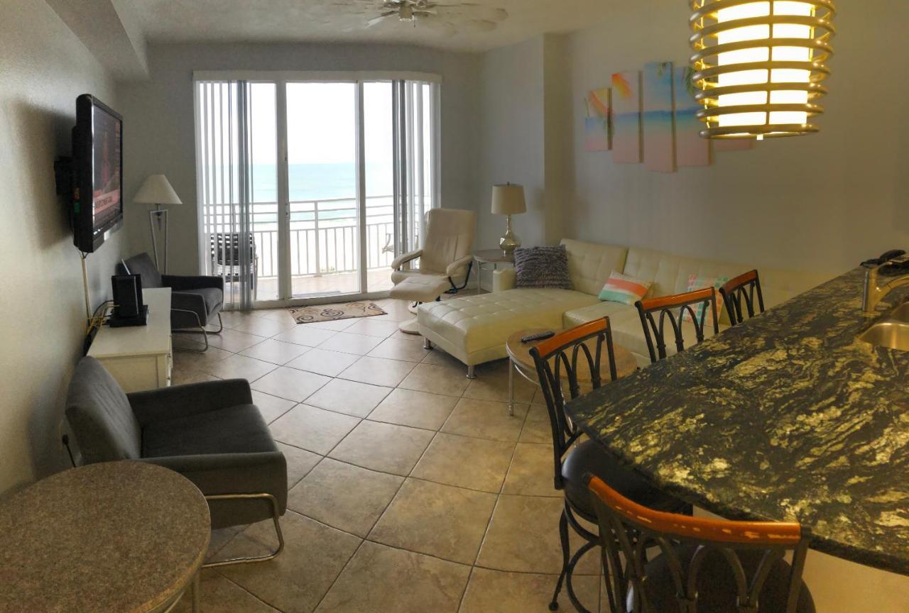 Ocean Walk Resort 603I Daytona Beach Exterior photo